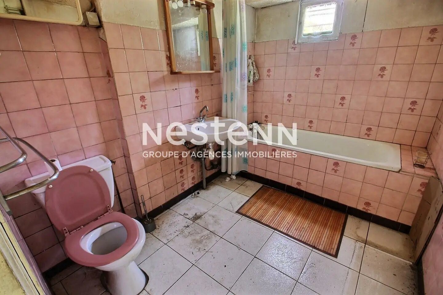 Maison à vendre, 74m², Vénissieux