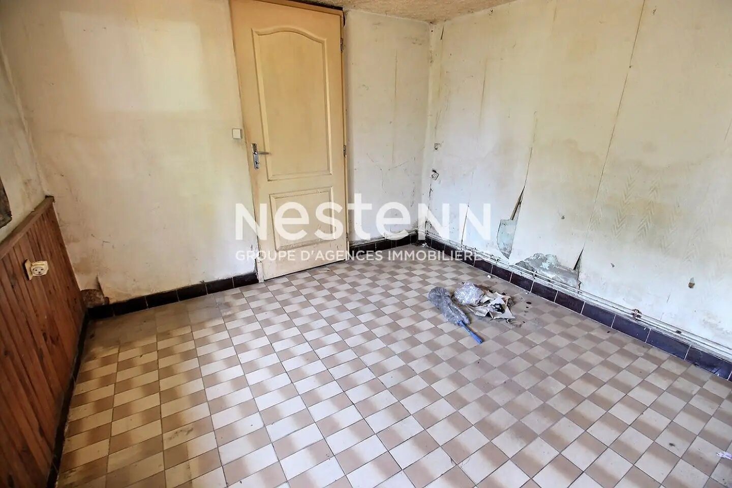 Maison à vendre, 74m², Vénissieux