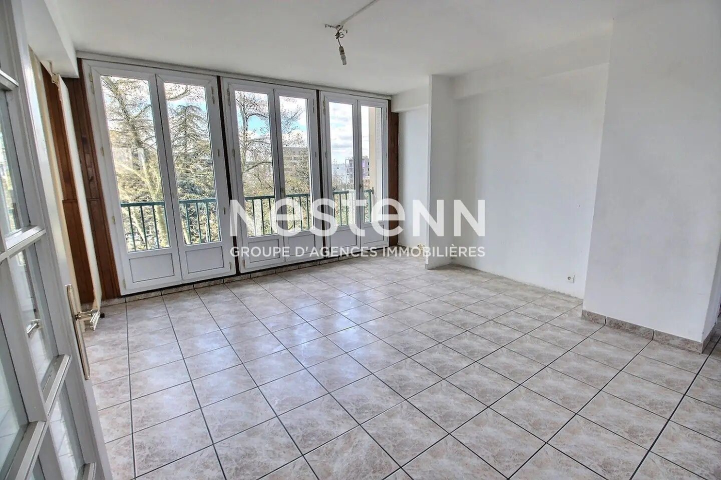 Appartement à vendre, 69m², Lyon 8ème