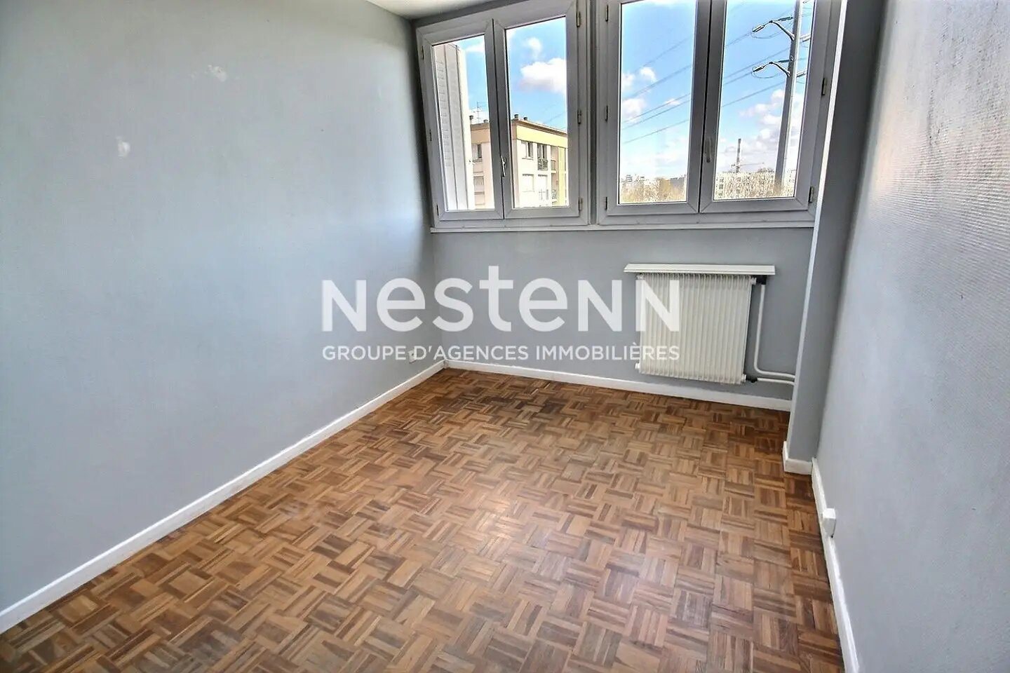 Appartement à vendre, 69m², Lyon 8ème