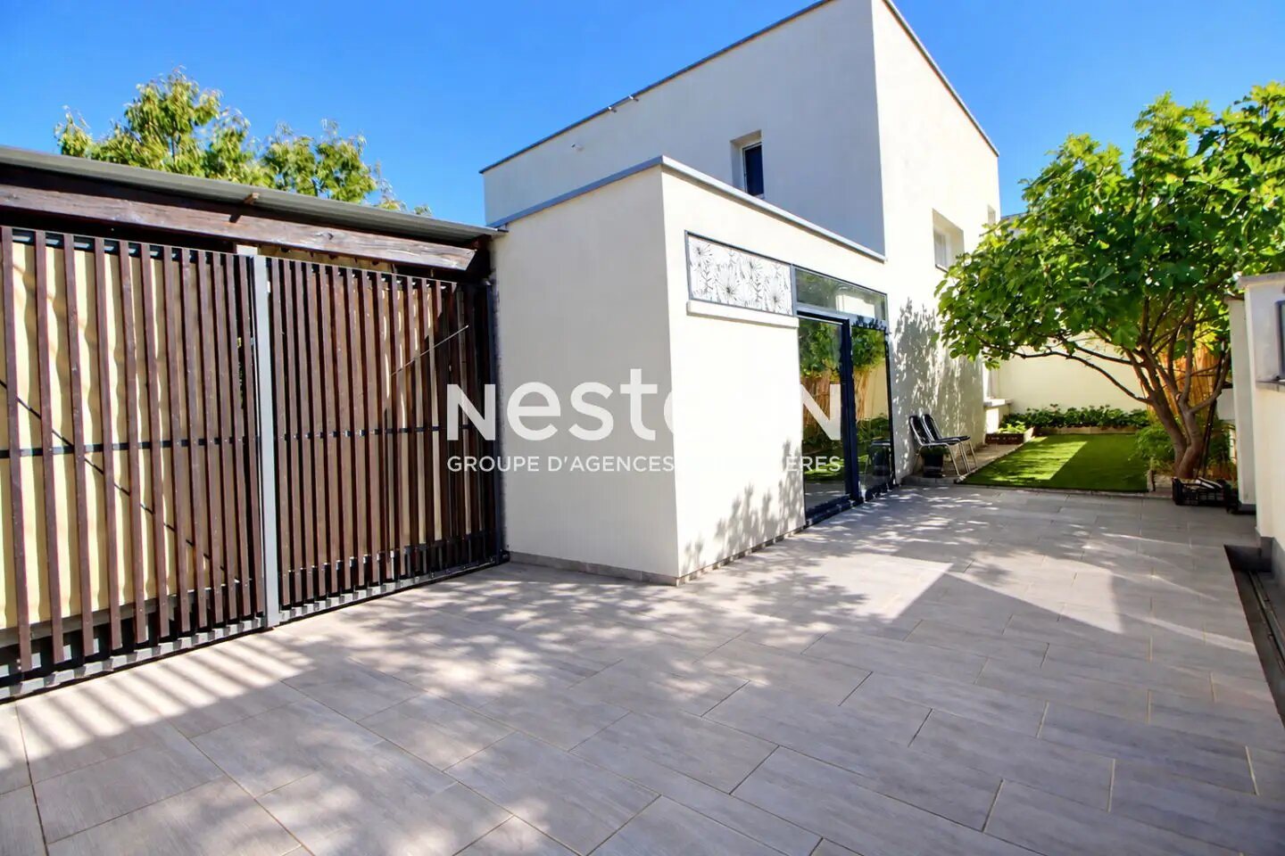 Maison à vendre, 91m², Vénissieux