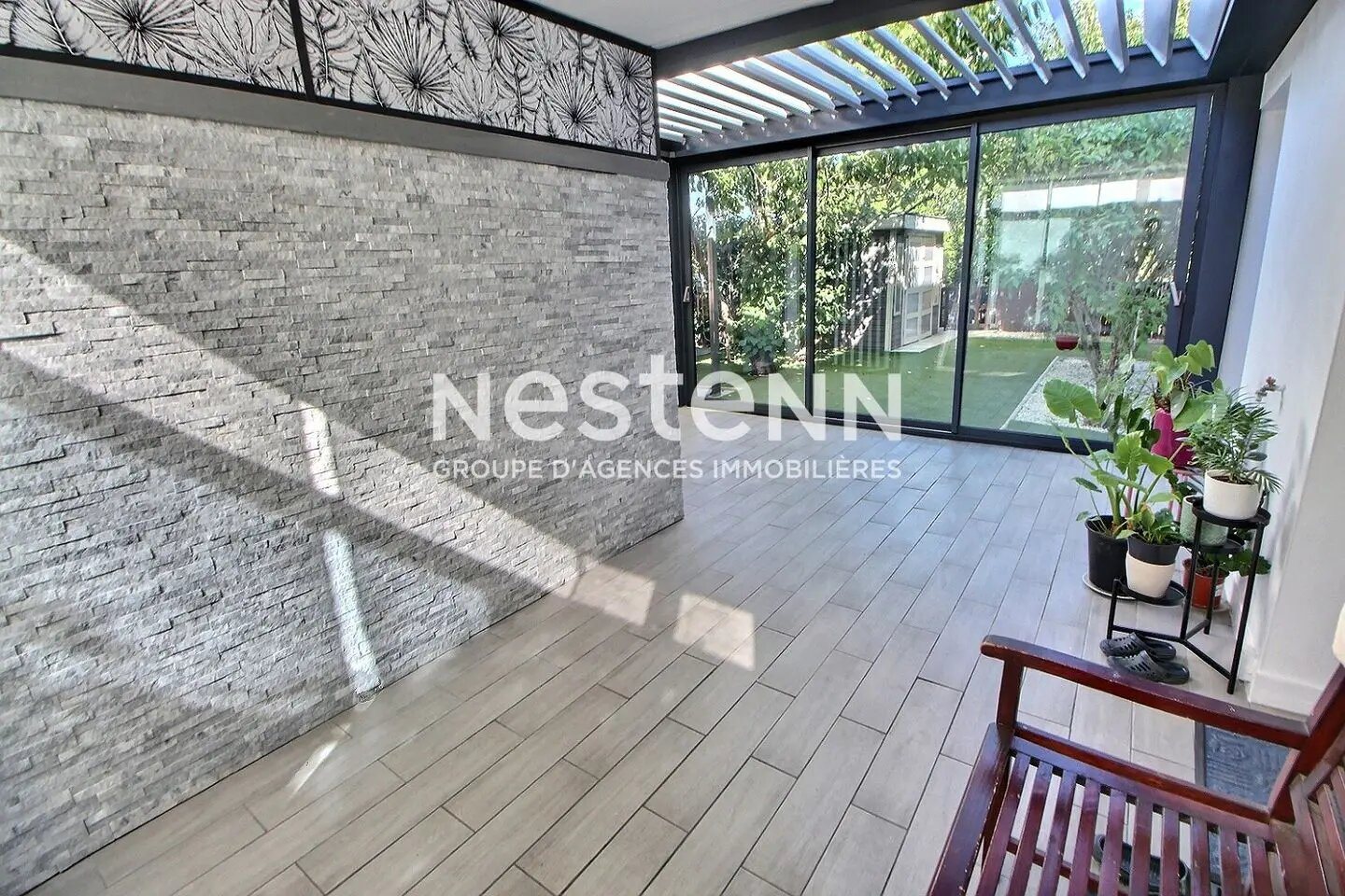 Maison à vendre, 91m², Vénissieux