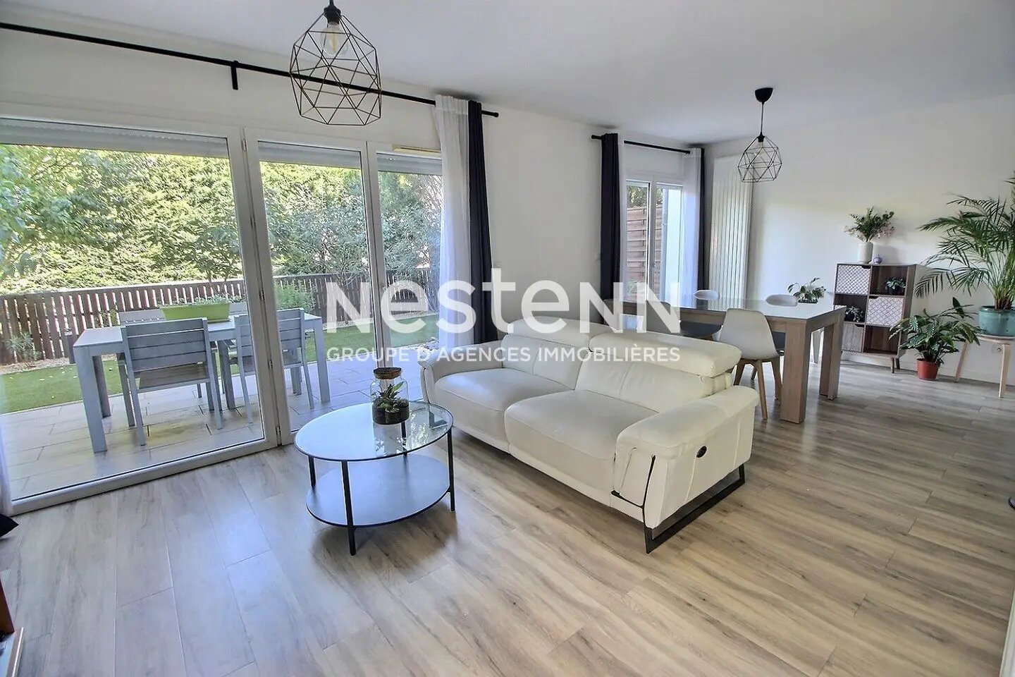 Maison à vendre, 91m², Vénissieux
