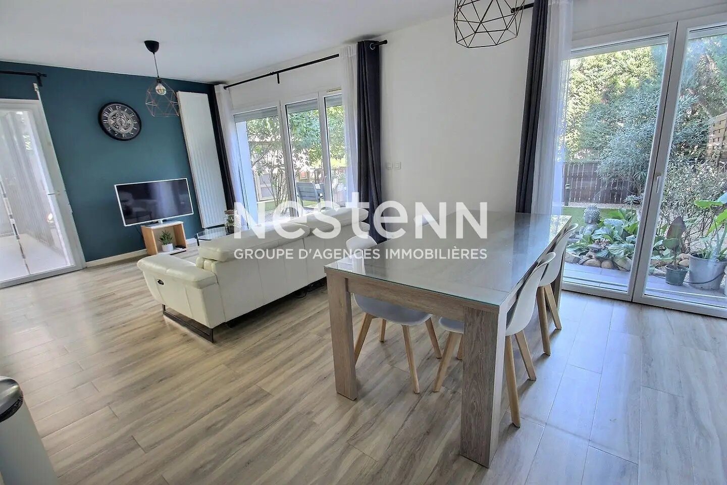 Maison à vendre, 91m², Vénissieux