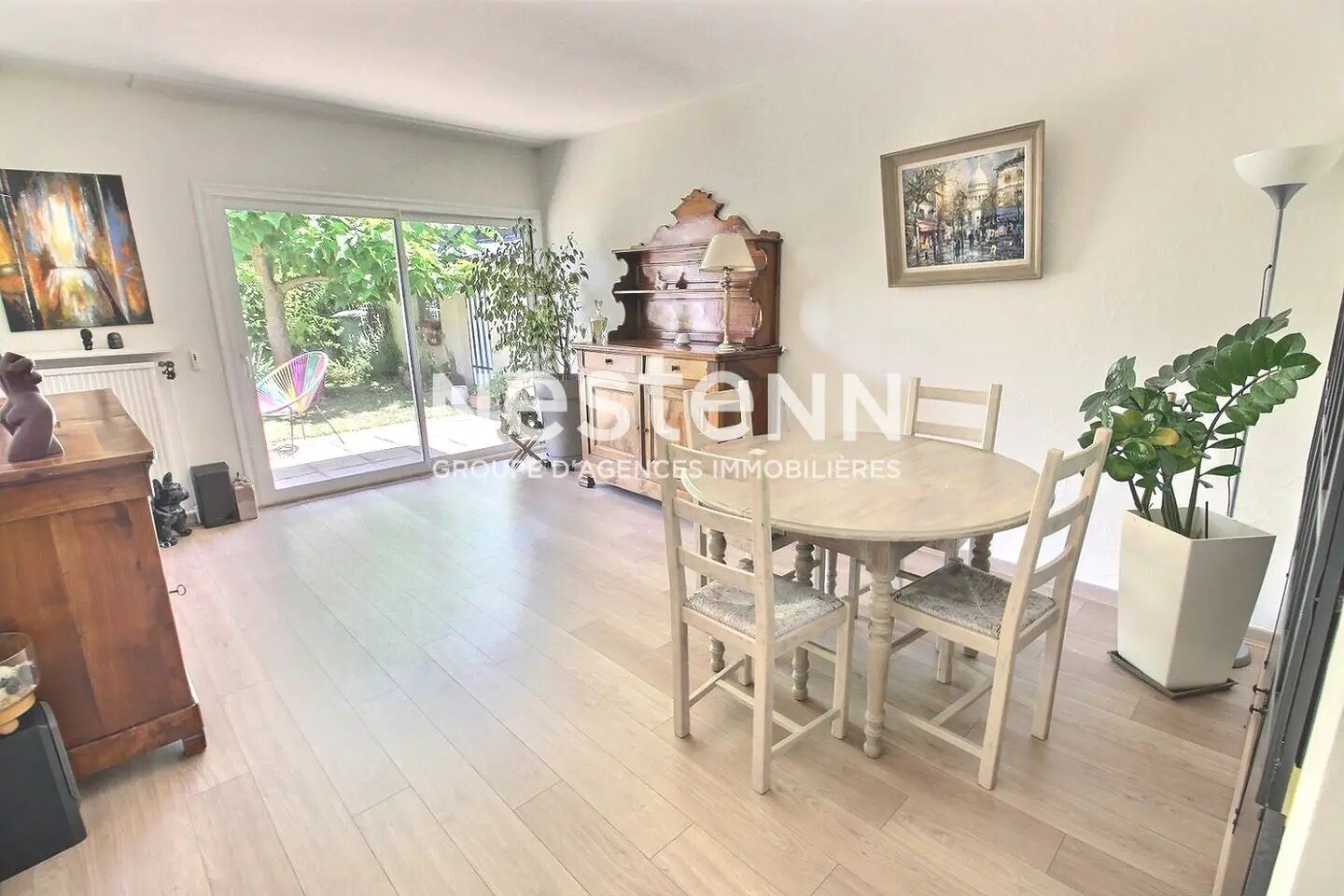 Maison à vendre, 140m², Vénissieux