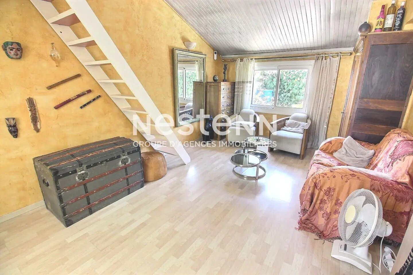 Maison à vendre, 140m², Vénissieux
