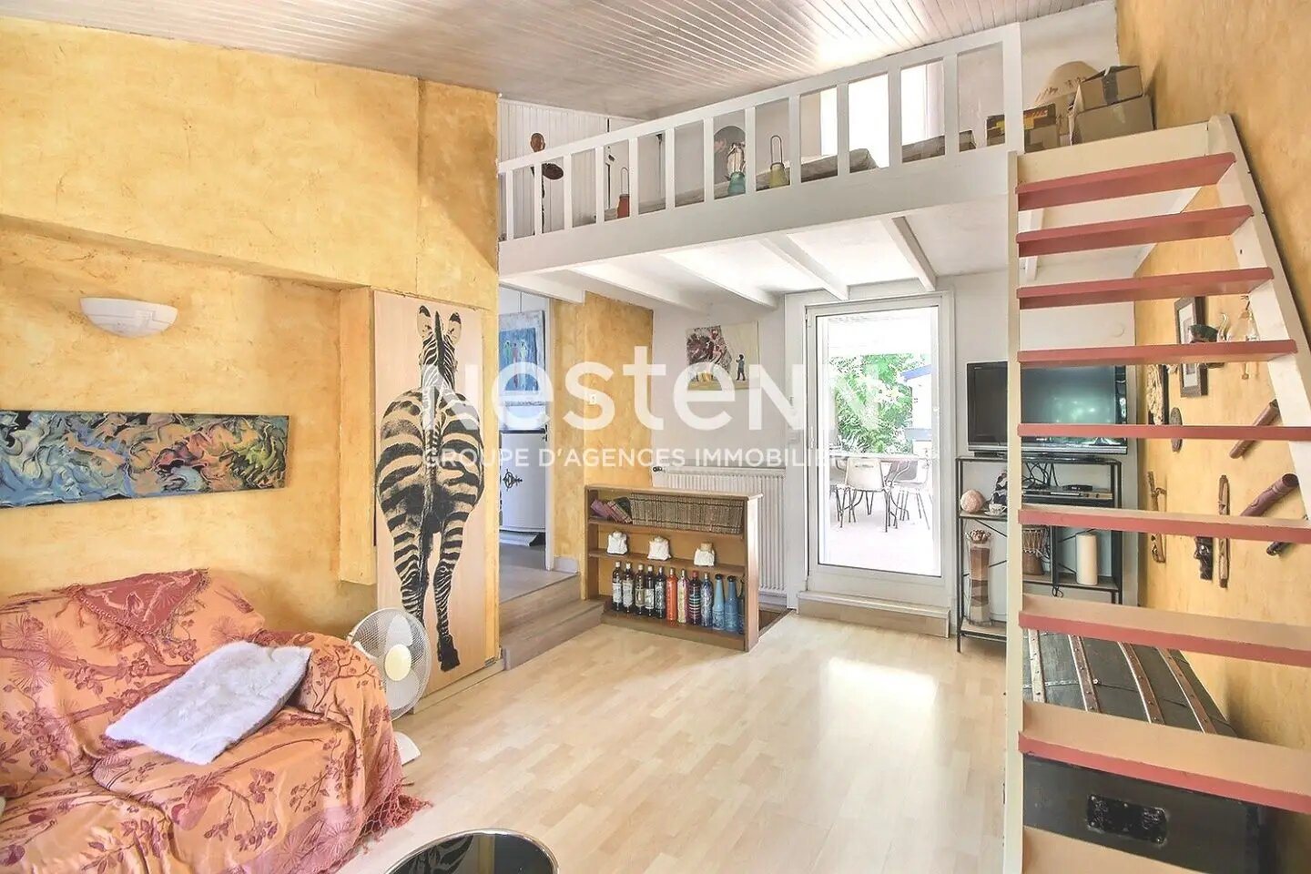 Maison à vendre, 140m², Vénissieux