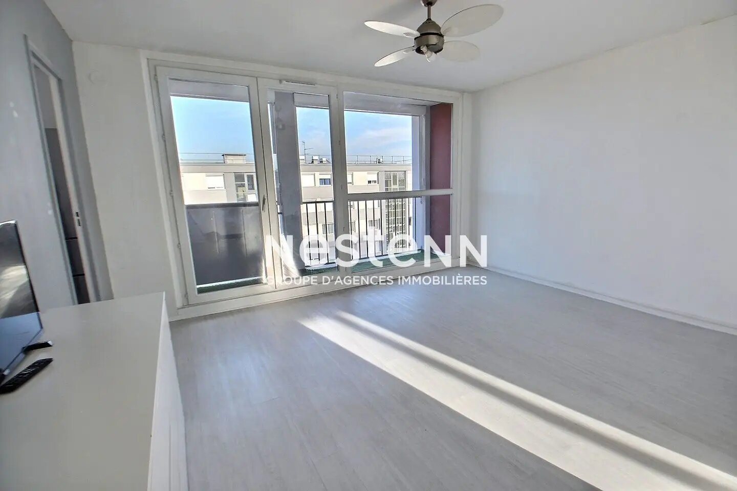 Appartement à vendre, 67m², Vénissieux