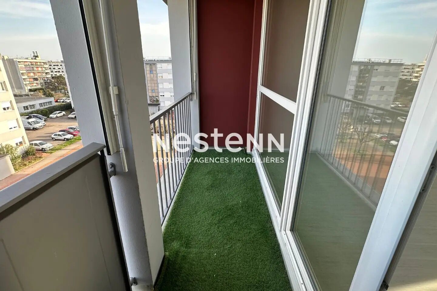 Appartement à vendre, 67m², Vénissieux