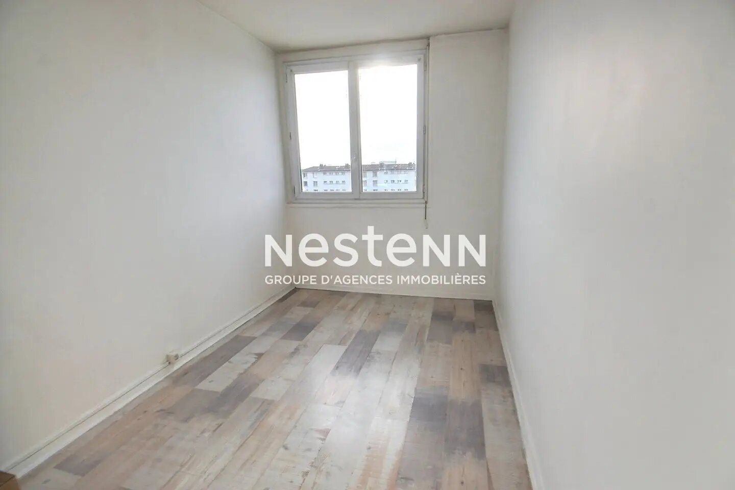 Appartement à vendre, 67m², Vénissieux