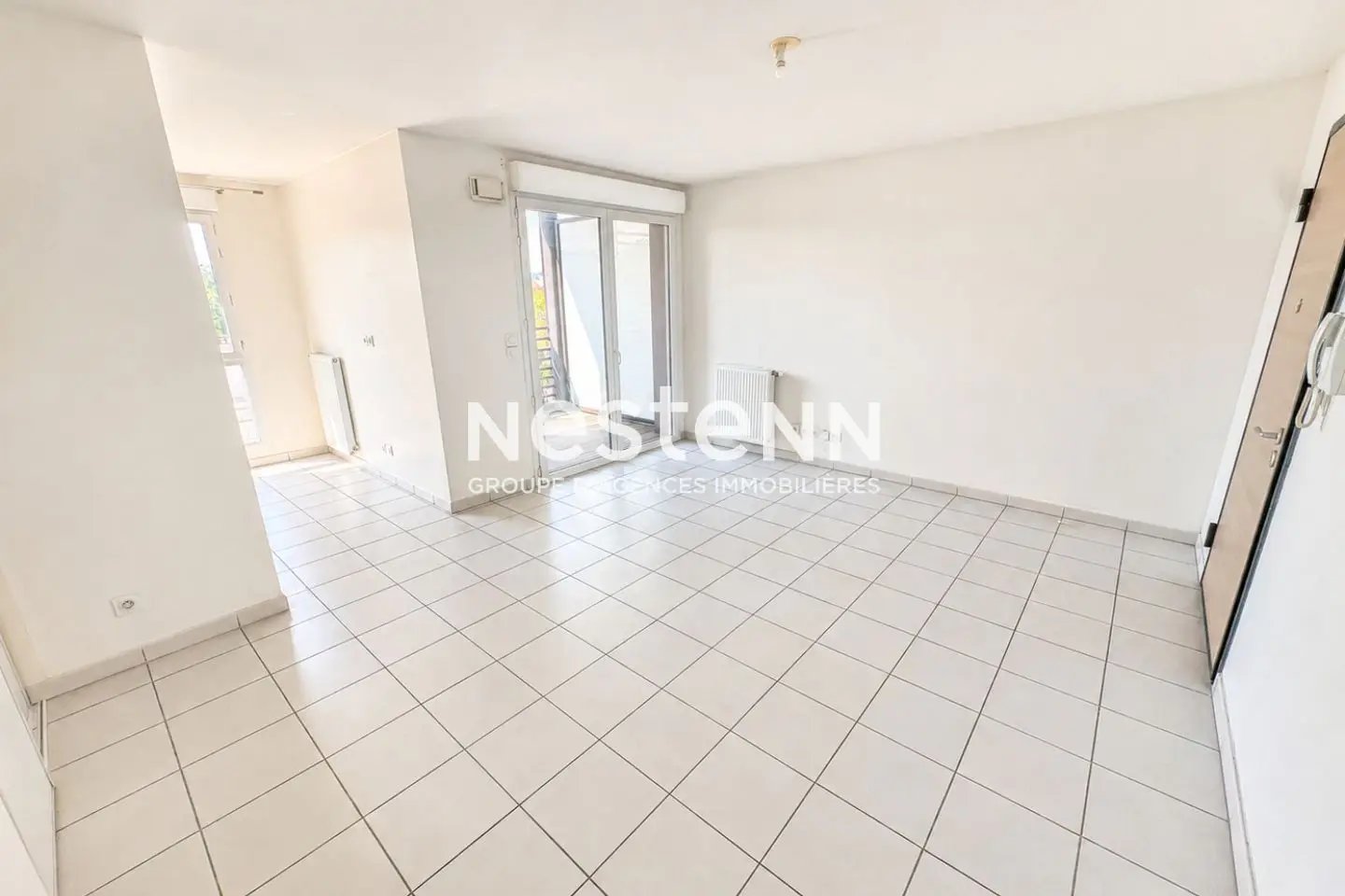 Appartement à vendre, 46m², Lyon 8ème