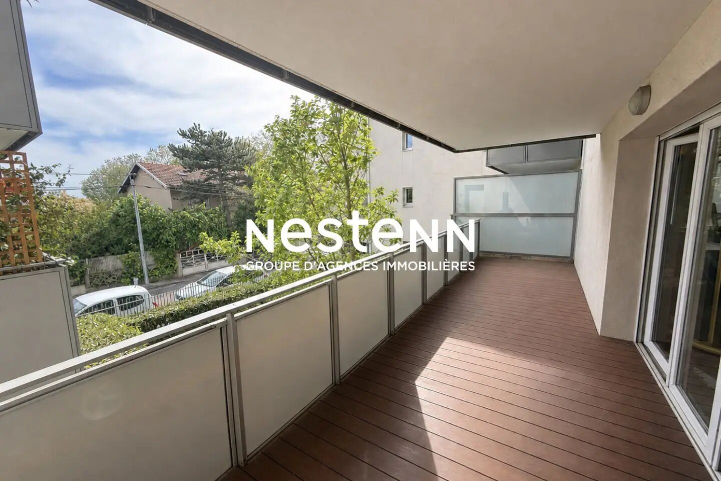 Appartement à vendre, 60m², Vénissieux