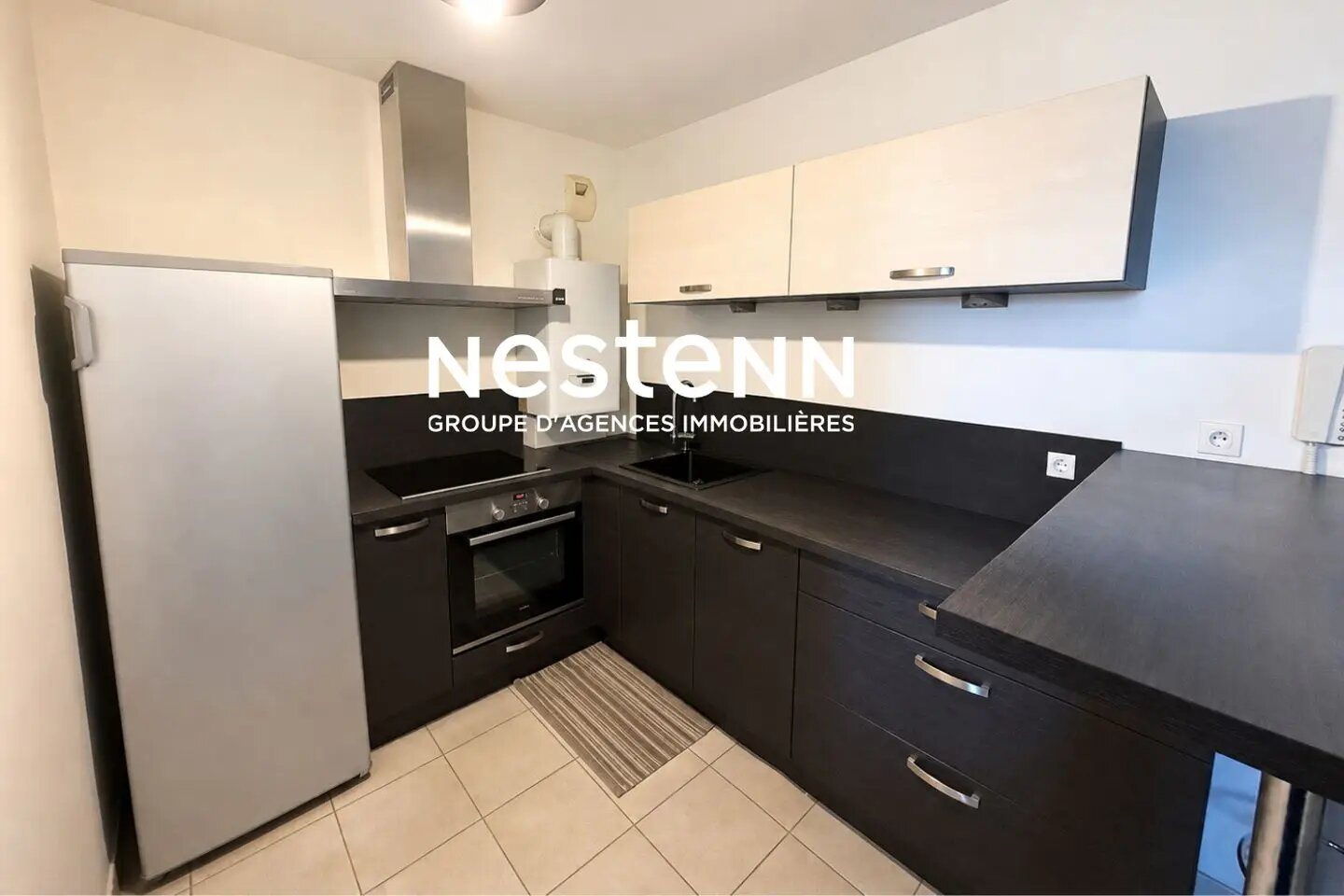 Appartement à vendre, 60m², Vénissieux
