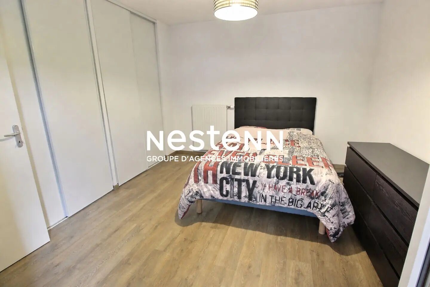 Appartement à vendre, 60m², Vénissieux