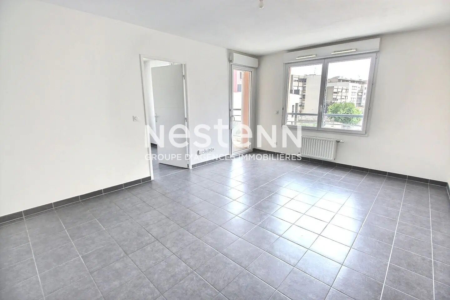 Appartement à vendre, 62m², Lyon 8ème