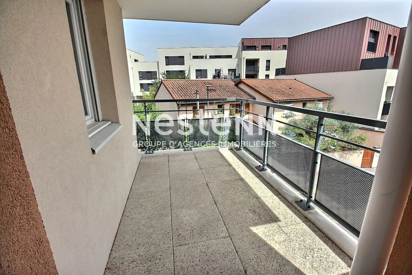 Appartement à vendre, 62m², Lyon 8ème