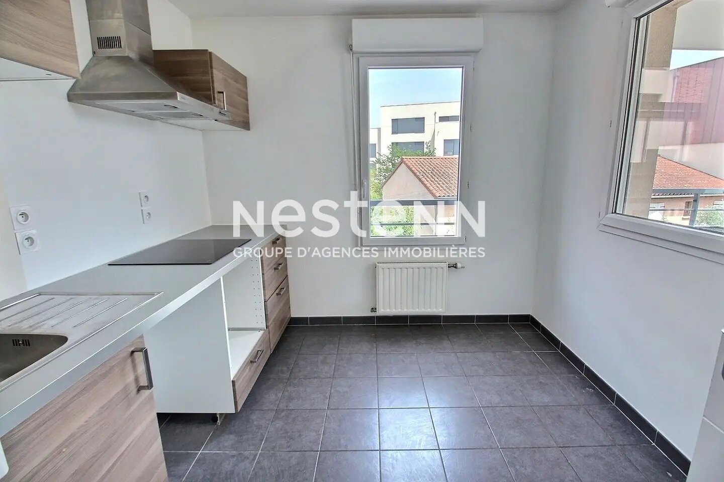 Appartement à vendre, 62m², Lyon 8ème
