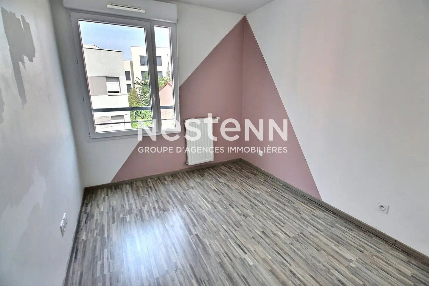 Appartement à vendre, 62m², Lyon 8ème