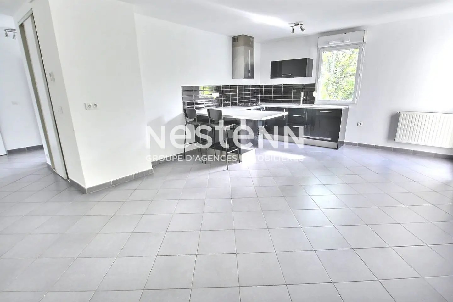 Appartement à vendre, 60m², Vénissieux