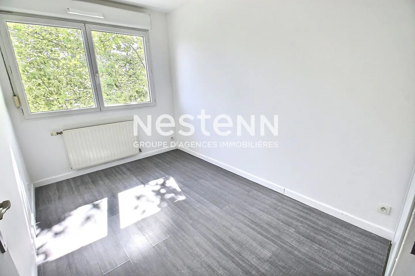 Appartement à vendre, 60m², Vénissieux