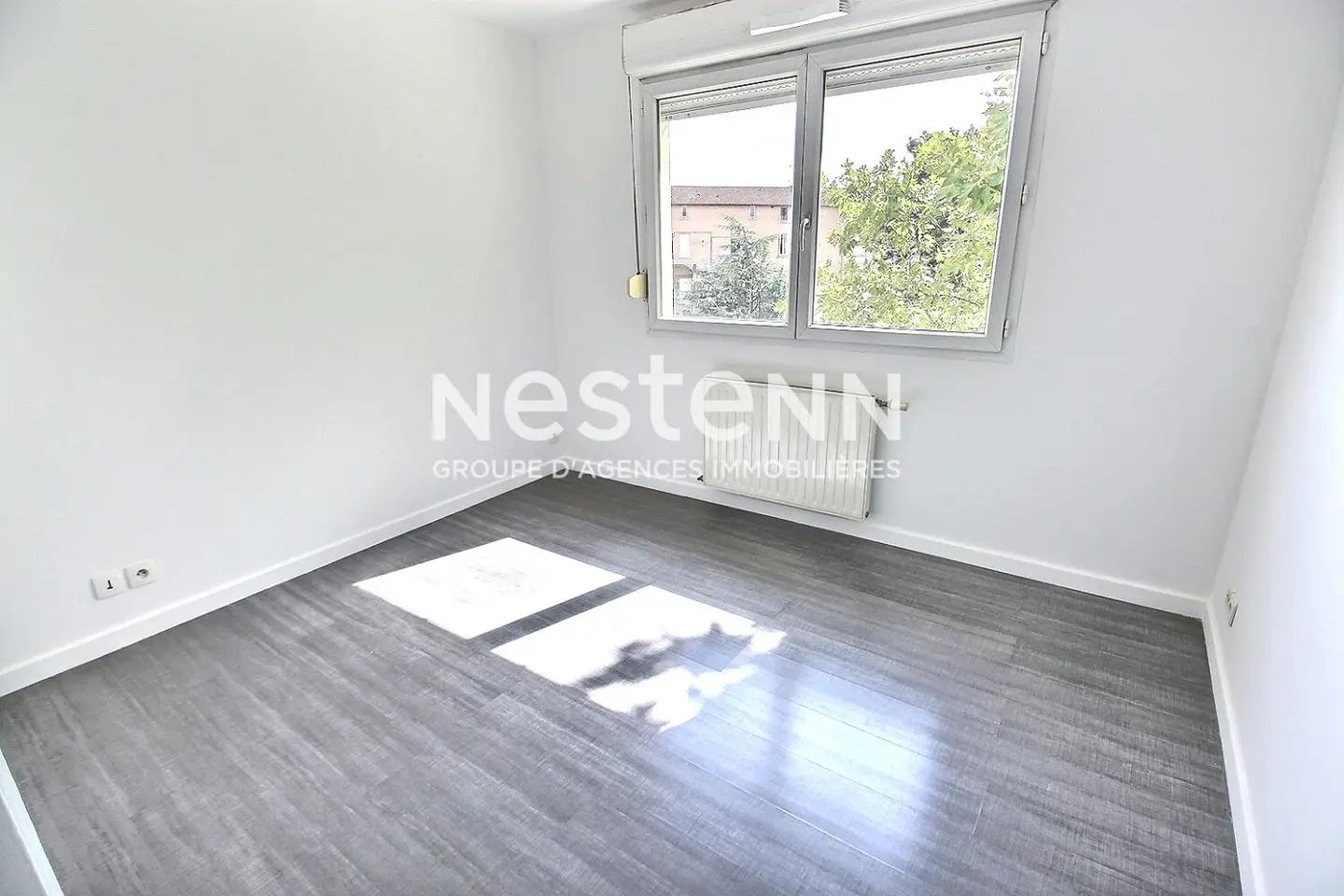 Appartement à vendre, 60m², Vénissieux