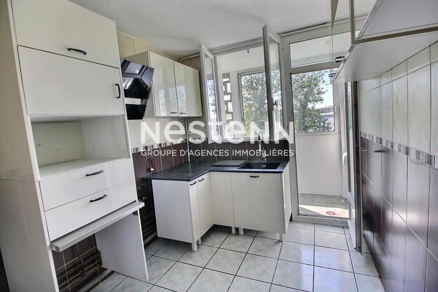 Appartement à vendre, 74m², Vénissieux