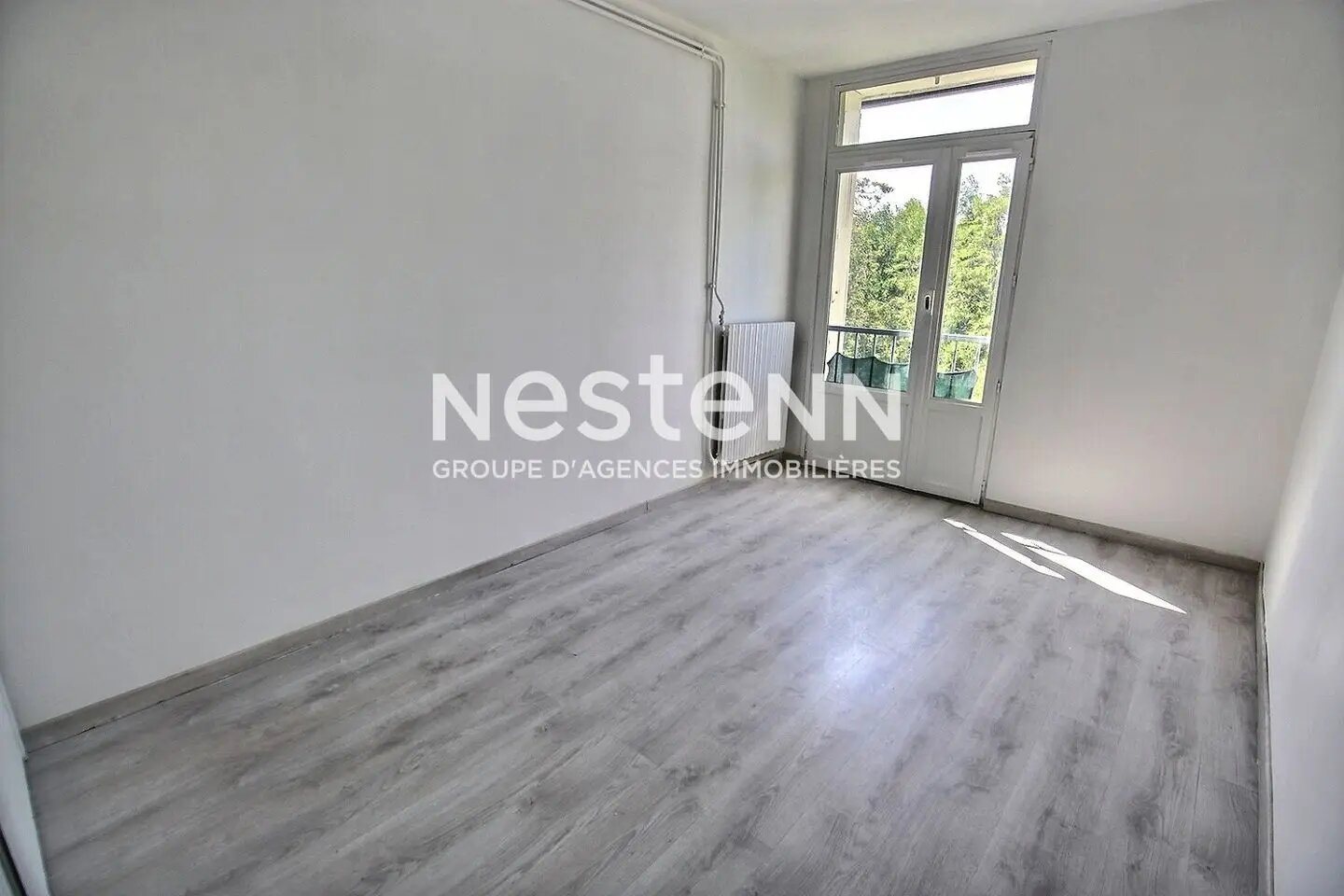 Appartement à vendre, 74m², Vénissieux