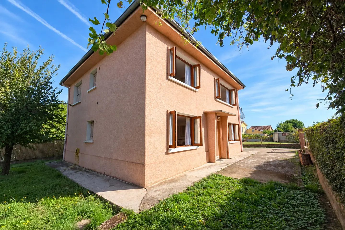 Maison à vendre, 130m², Vénissieux