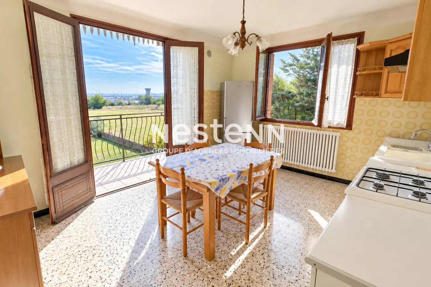 Maison à vendre, 130m², Vénissieux