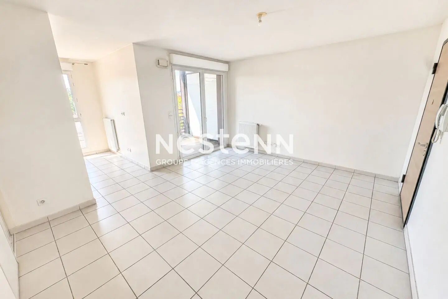 Appartement à vendre, 46m², Vénissieux