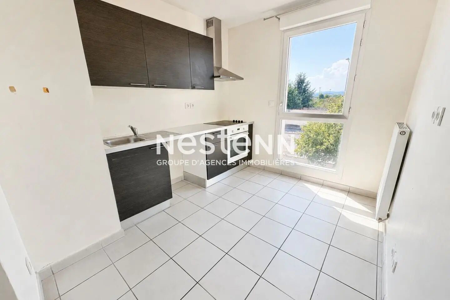 Appartement à vendre, 46m², Vénissieux