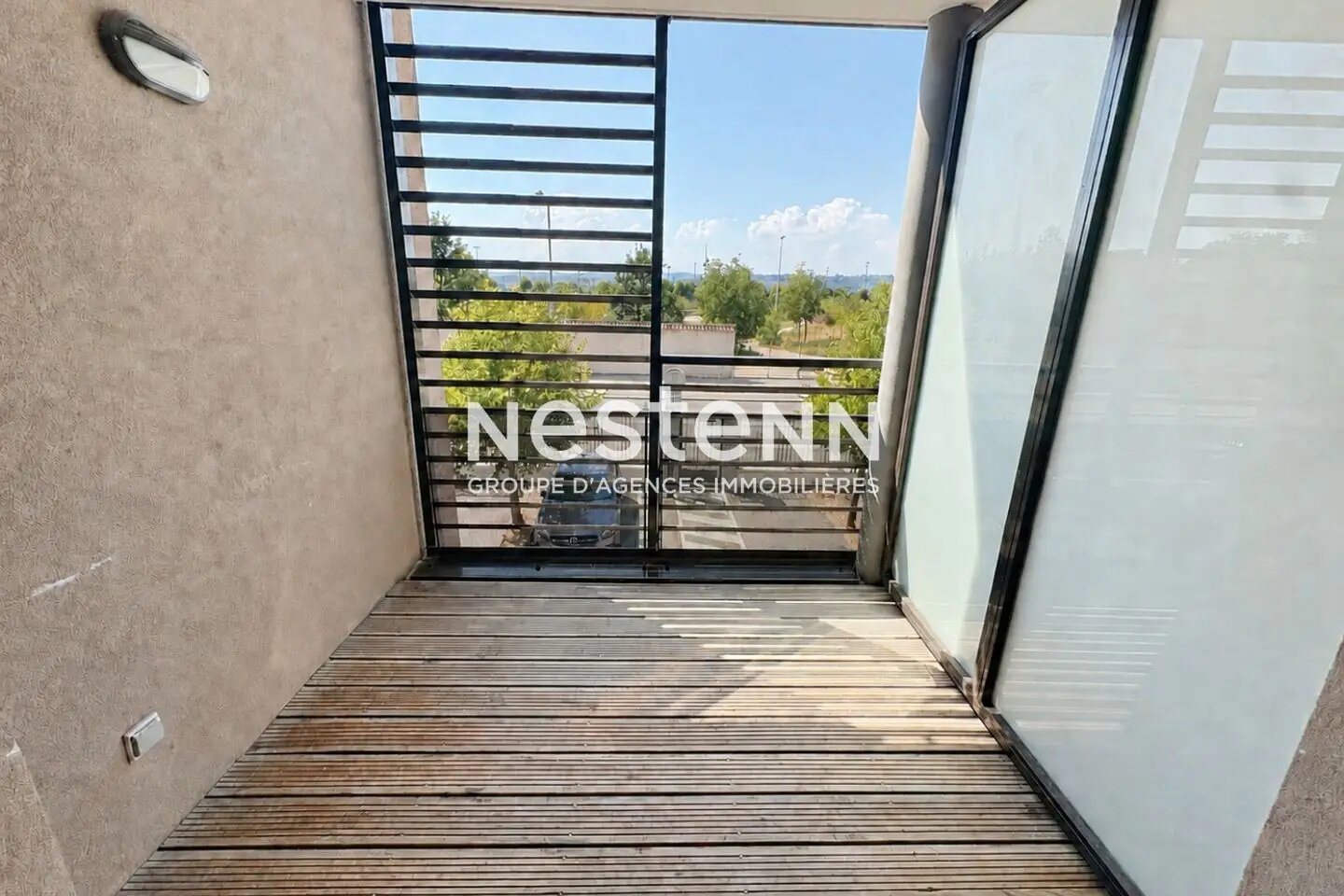 Appartement à vendre, 46m², Vénissieux