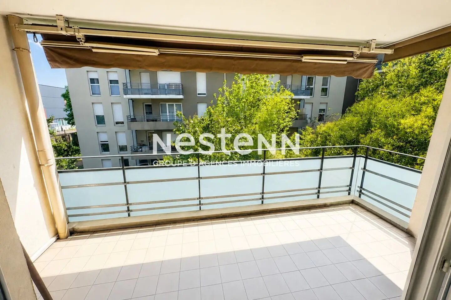 Appartement à vendre, 48m², Lyon 8ème