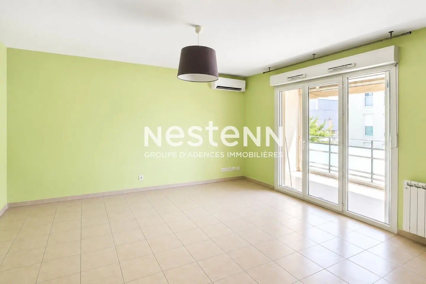 Appartement à vendre, 48m², Lyon 8ème