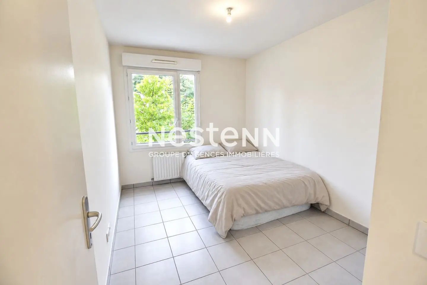 Appartement à vendre, 58m², Vénissieux