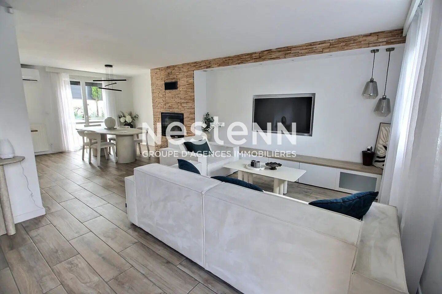 Maison à vendre, 170m², Vénissieux