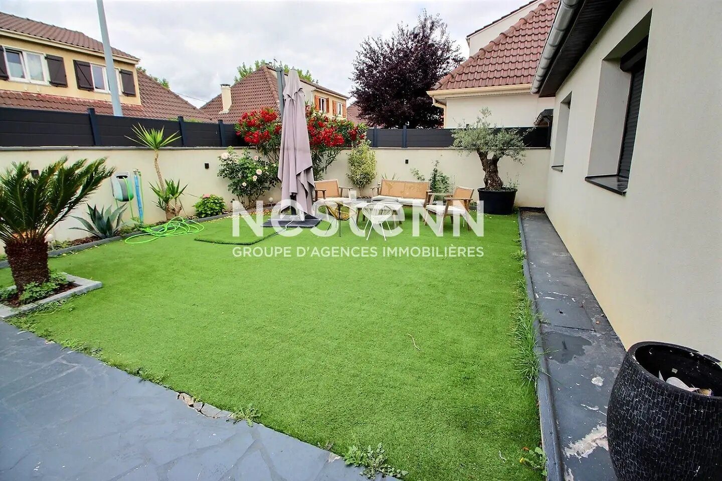Maison à vendre, 170m², Vénissieux