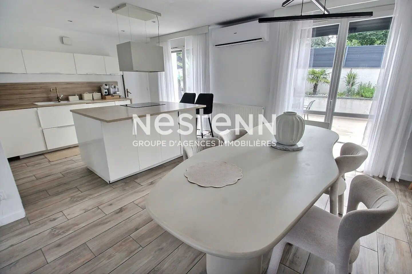Maison à vendre, 170m², Vénissieux
