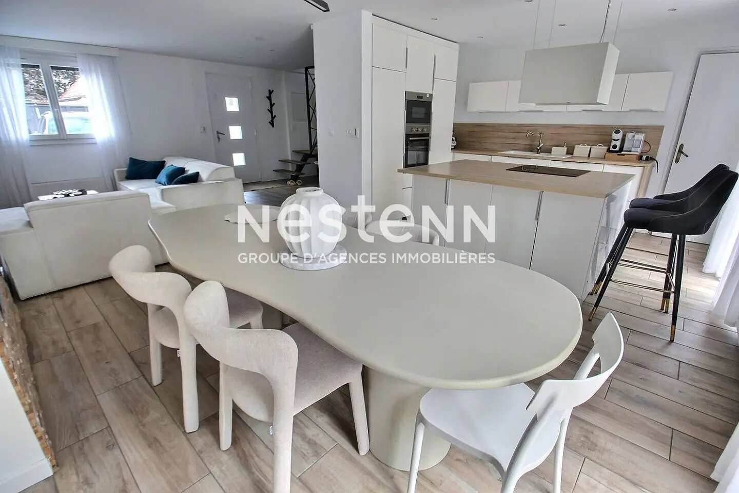 Maison à vendre, 170m², Vénissieux