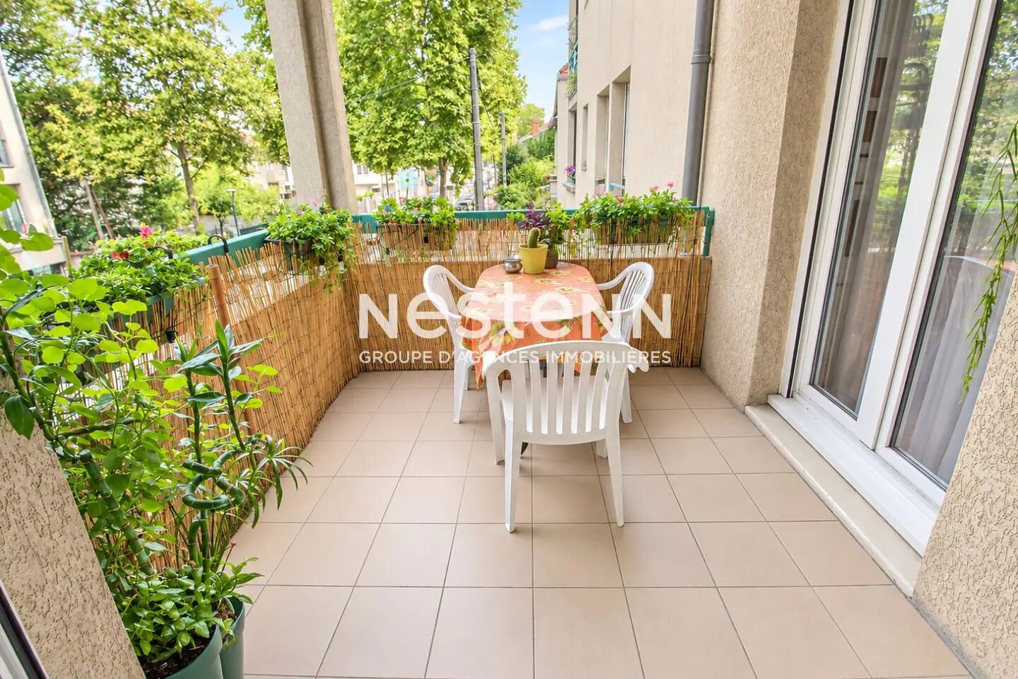 Appartement à vendre, 82m², Vénissieux