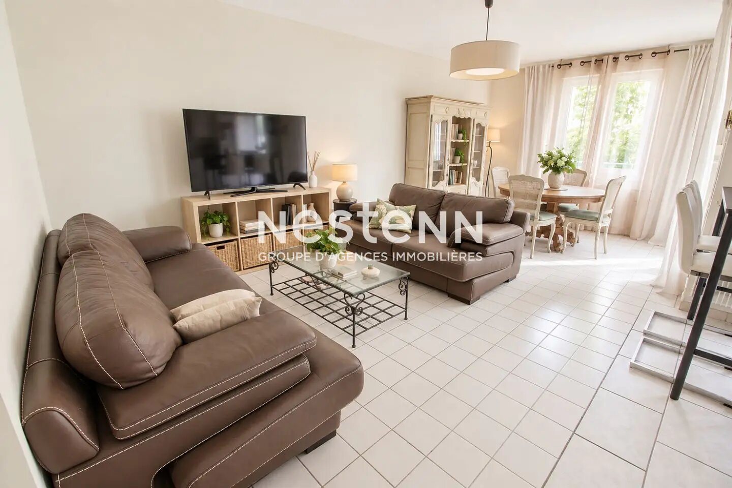 Appartement à vendre, 82m², Vénissieux
