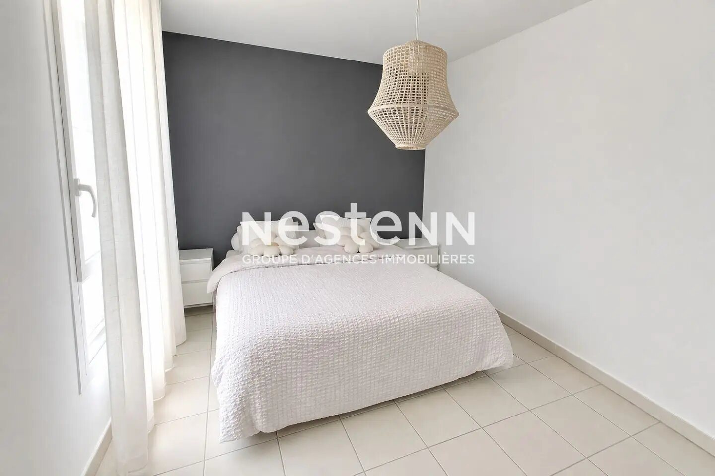 Appartement à vendre, 43m², Vénissieux