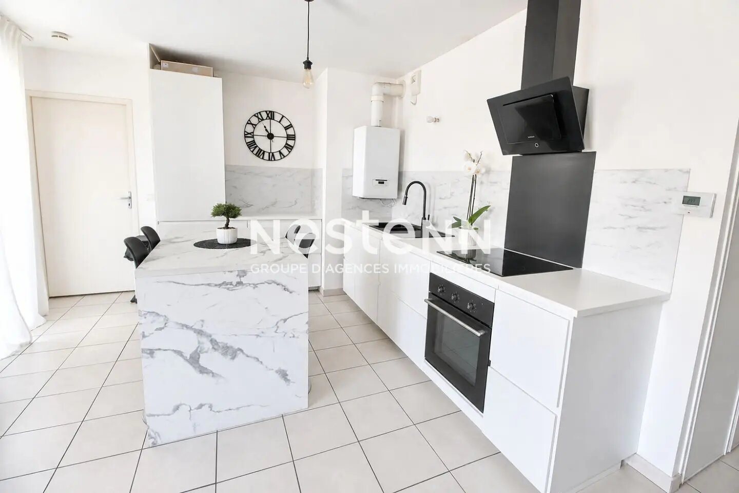 Appartement à vendre, 43m², Vénissieux