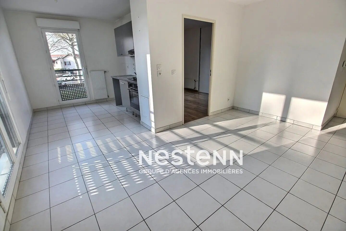 Appartement à vendre, 60m², Lyon 8ème