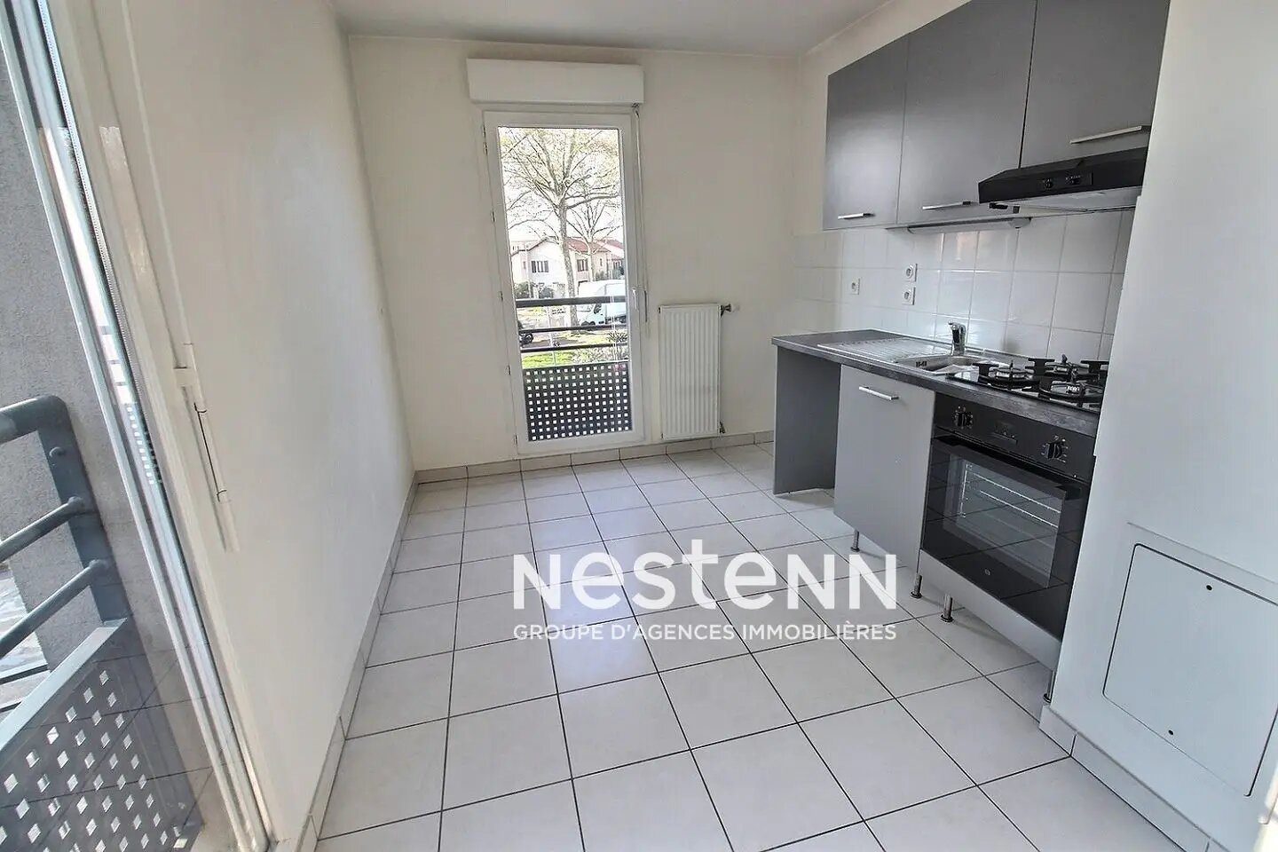 Appartement à vendre, 60m², Lyon 8ème