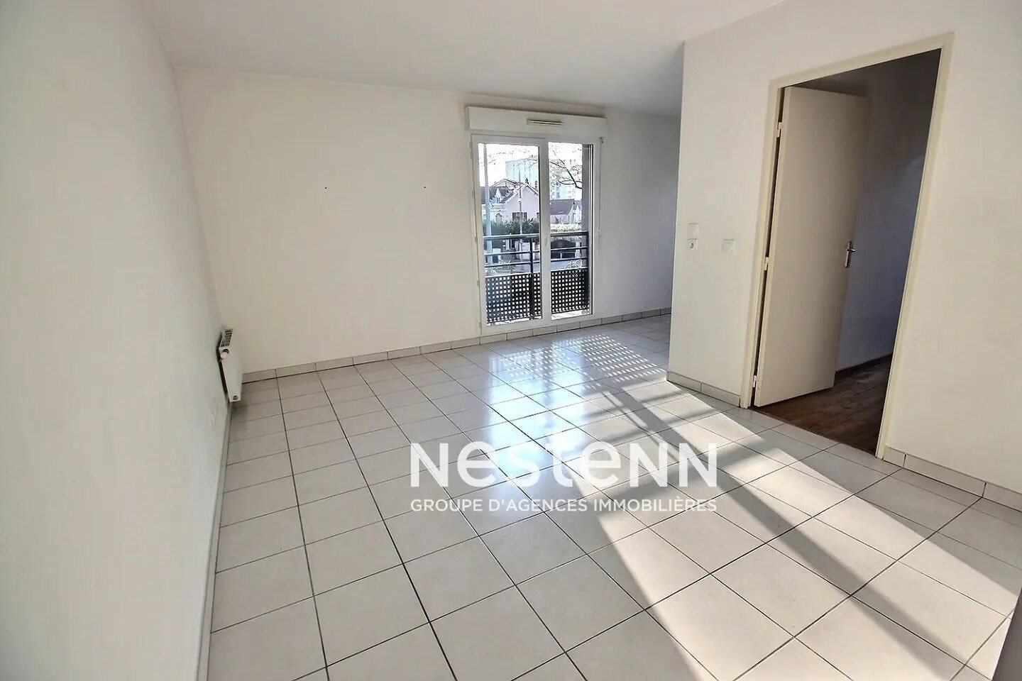 Appartement à vendre, 60m², Lyon 8ème