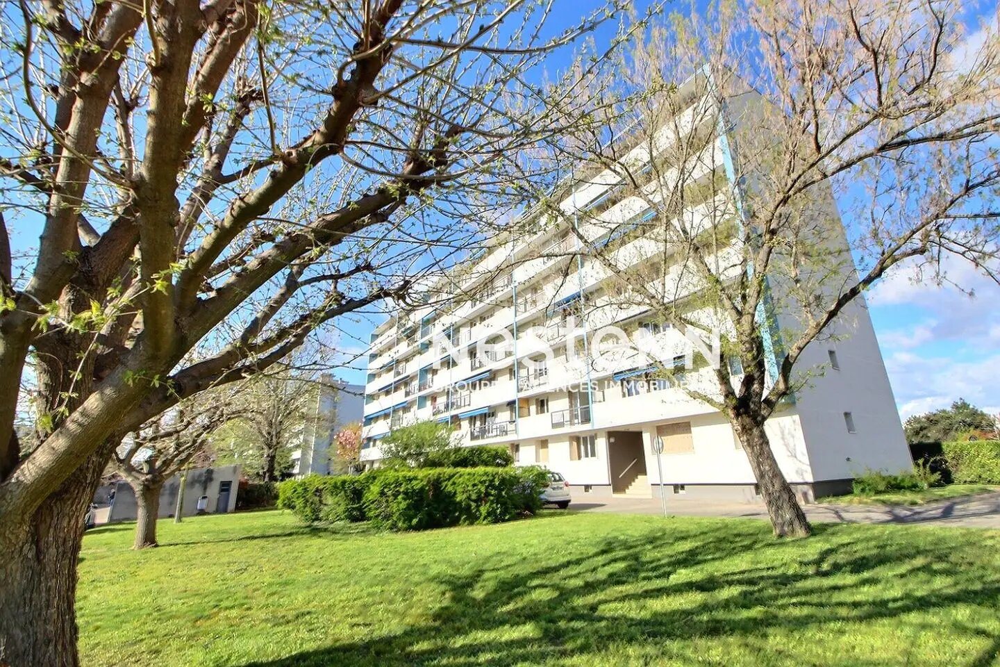 Appartement à vendre, 70m², Lyon 8ème