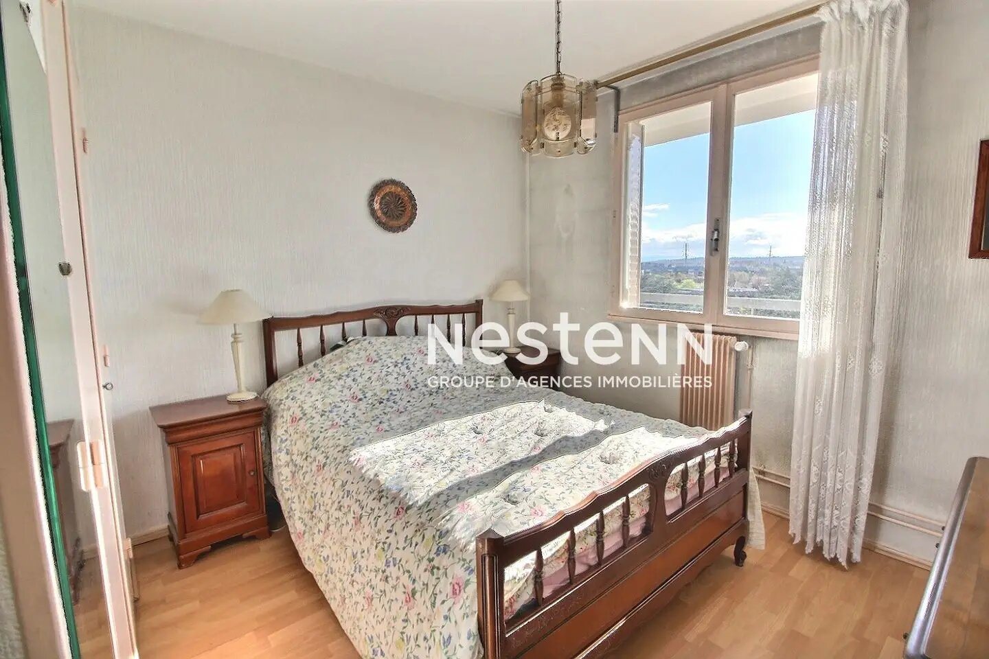 Appartement à vendre, 70m², Lyon 8ème