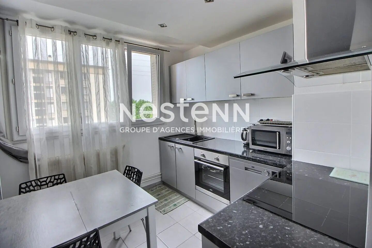 Appartement à vendre, 69m², Lyon 8ème