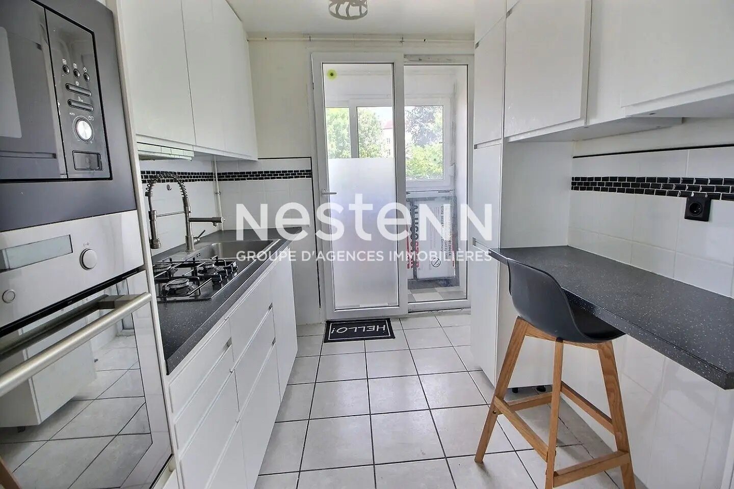 Appartement à vendre, 69m², Vénissieux